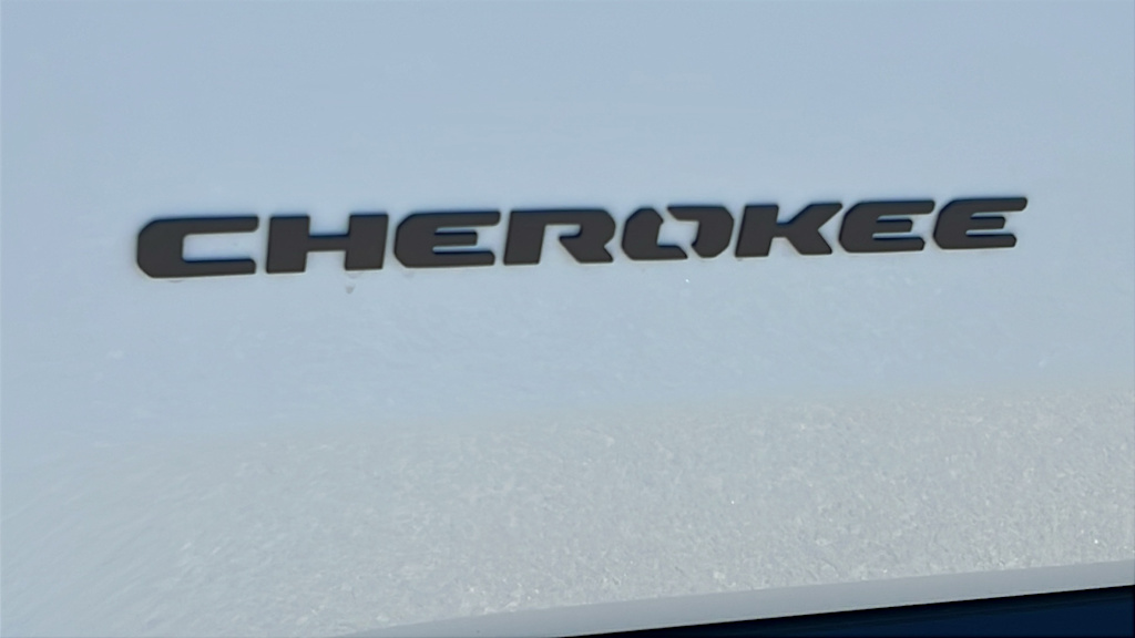 Thumbnail: 2026 Jeep Cherokee - 29