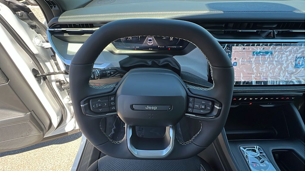 Thumbnail: 2026 Jeep Cherokee - 9