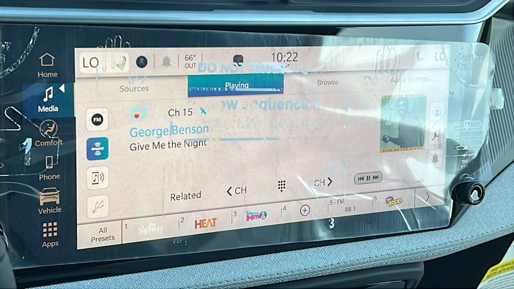 Thumbnail: 2026 Jeep Cherokee - 14
