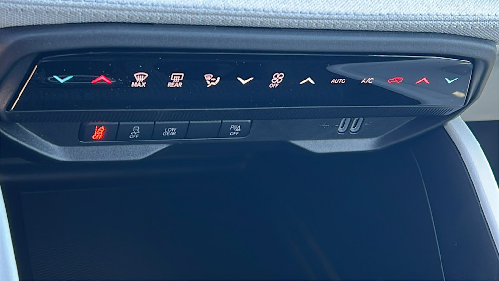 Thumbnail: 2026 Jeep Cherokee - 22