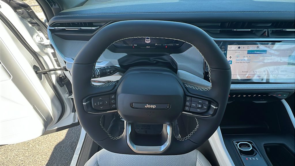 Thumbnail: 2026 Jeep Cherokee - 2