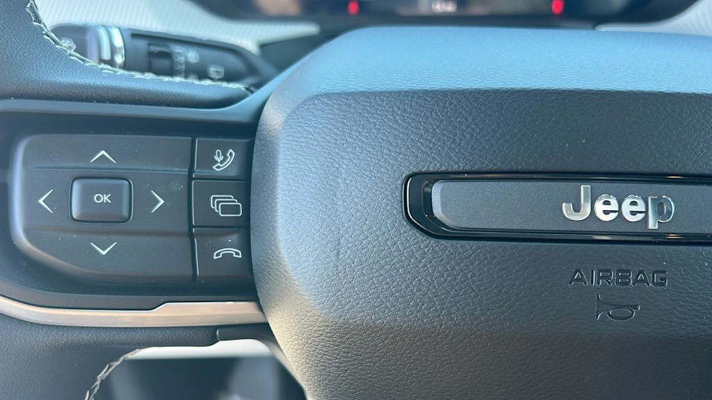 Thumbnail: 2026 Jeep Cherokee - 25