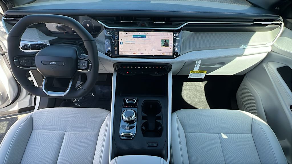 Thumbnail: 2026 Jeep Cherokee - 10