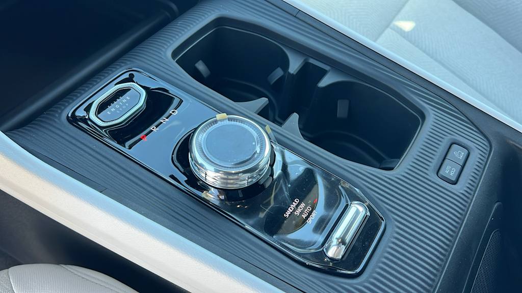 Thumbnail: 2026 Jeep Cherokee - 15