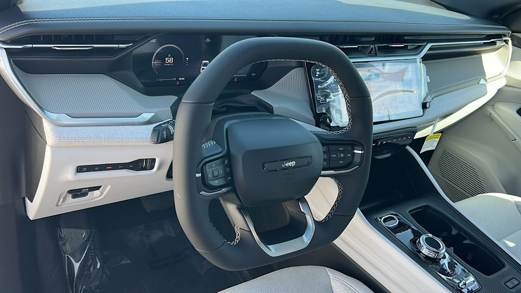 Thumbnail: 2026 Jeep Cherokee - 9