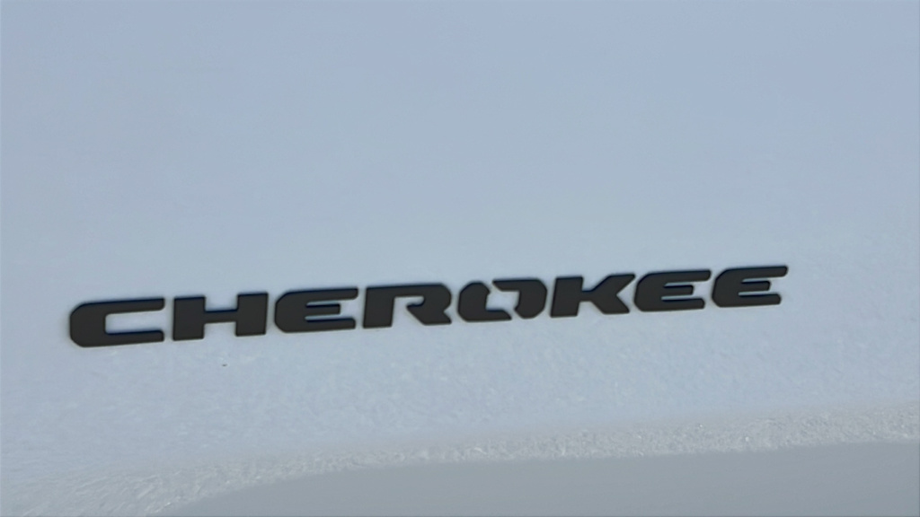 Thumbnail: 2026 Jeep Cherokee - 7