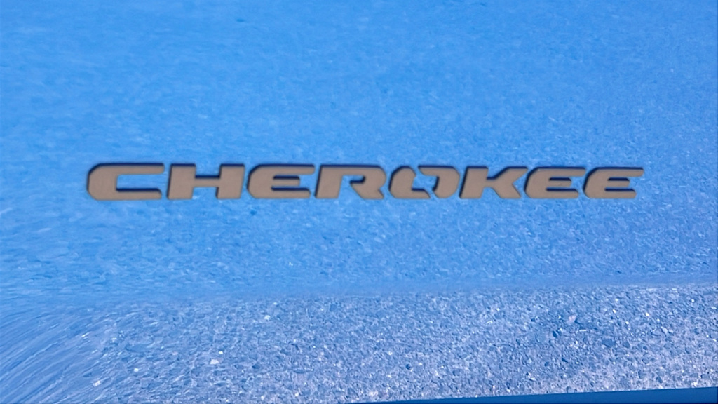 Thumbnail: 2026 Jeep Cherokee - 7