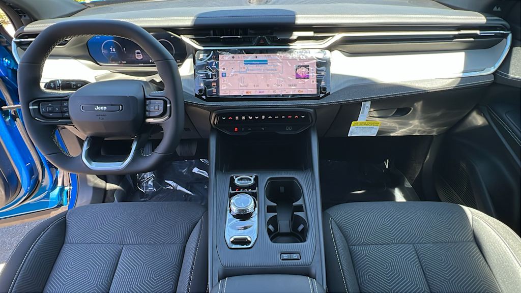 Thumbnail: 2026 Jeep Cherokee - 13