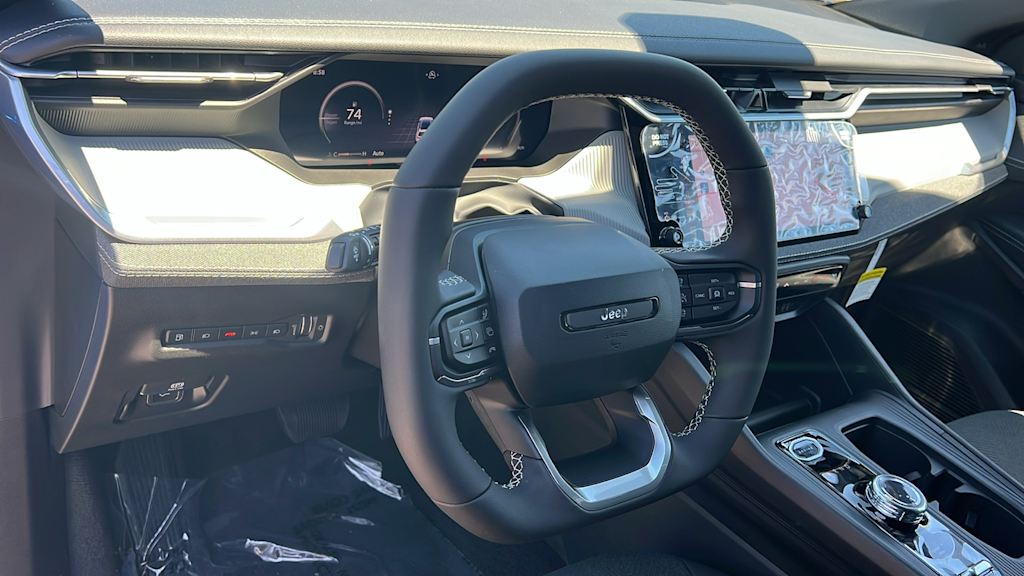 Thumbnail: 2026 Jeep Cherokee - 2