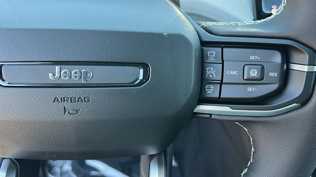 Thumbnail: 2026 Jeep Cherokee - 25