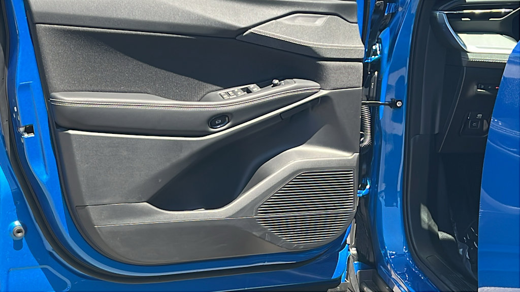 Thumbnail: 2026 Jeep Cherokee - 28