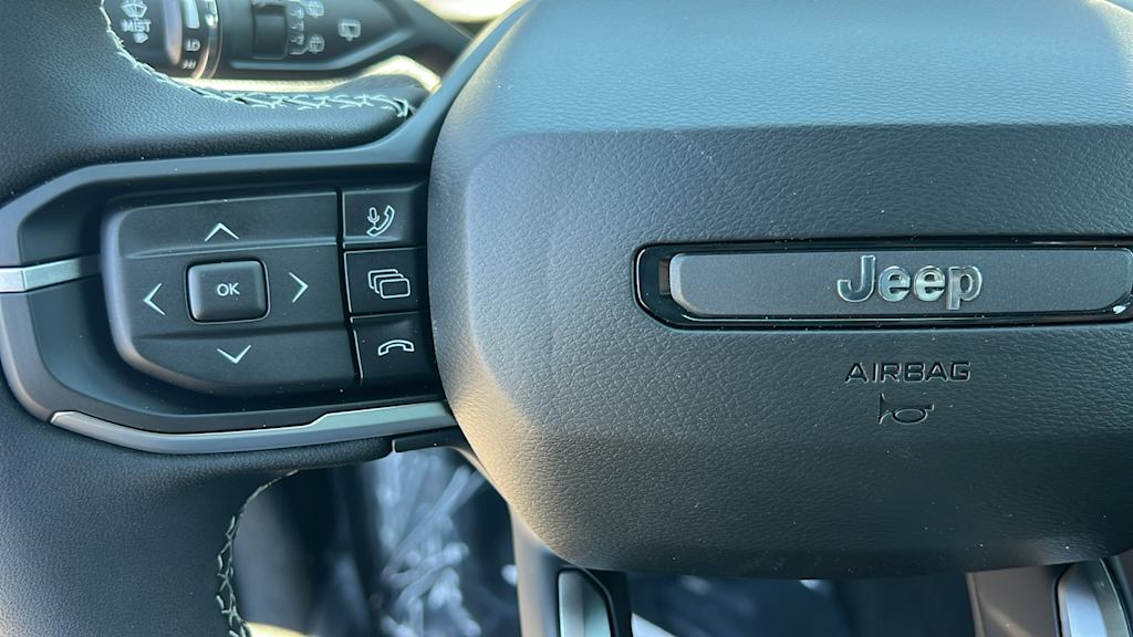 Thumbnail: 2026 Jeep Cherokee - 24