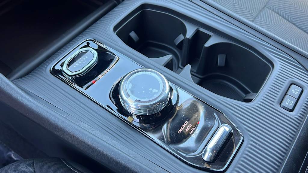 Thumbnail: 2026 Jeep Cherokee - 15