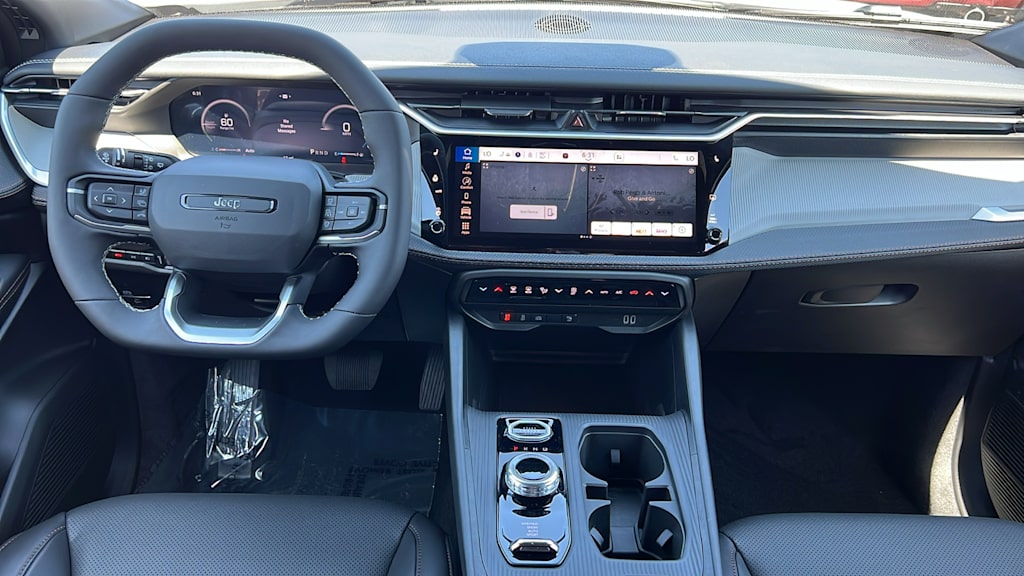 Thumbnail: 2026 Jeep Cherokee - 13