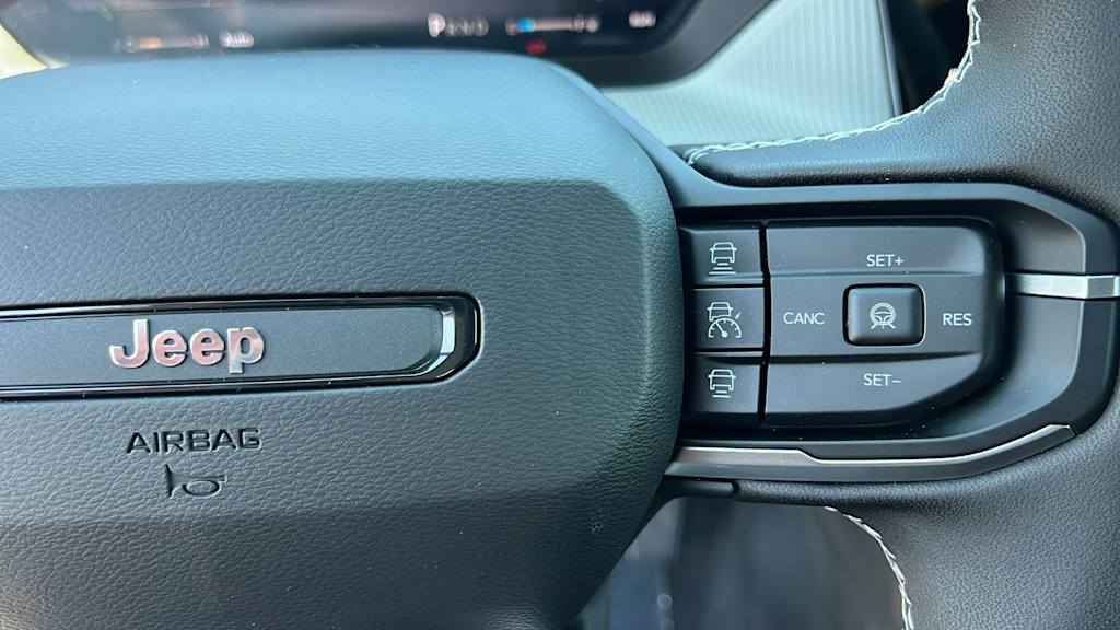 Thumbnail: 2026 Jeep Cherokee - 26