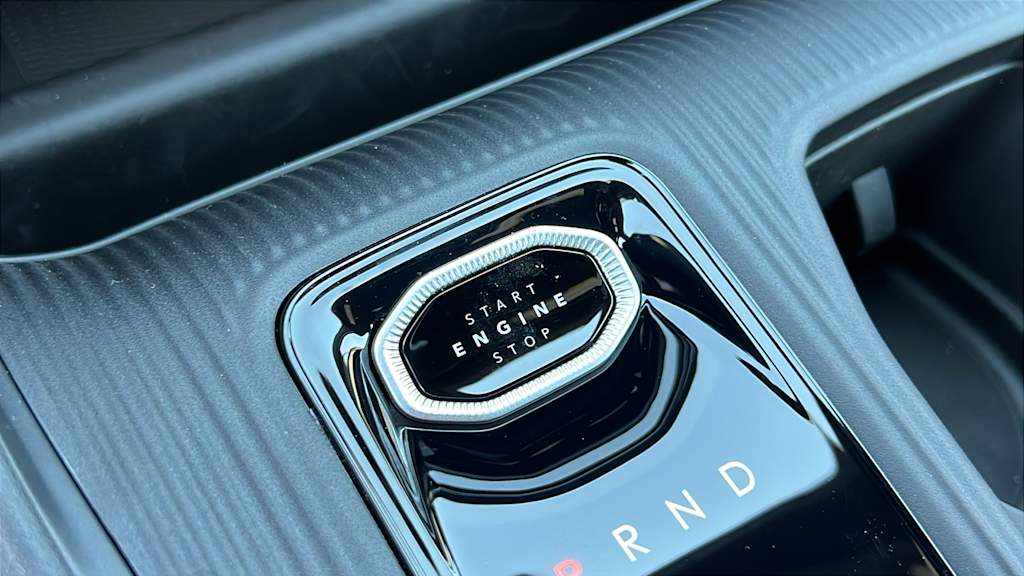 Thumbnail: 2026 Jeep Cherokee - 24