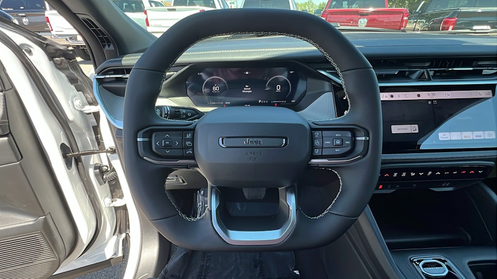 Thumbnail: 2026 Jeep Cherokee - 9