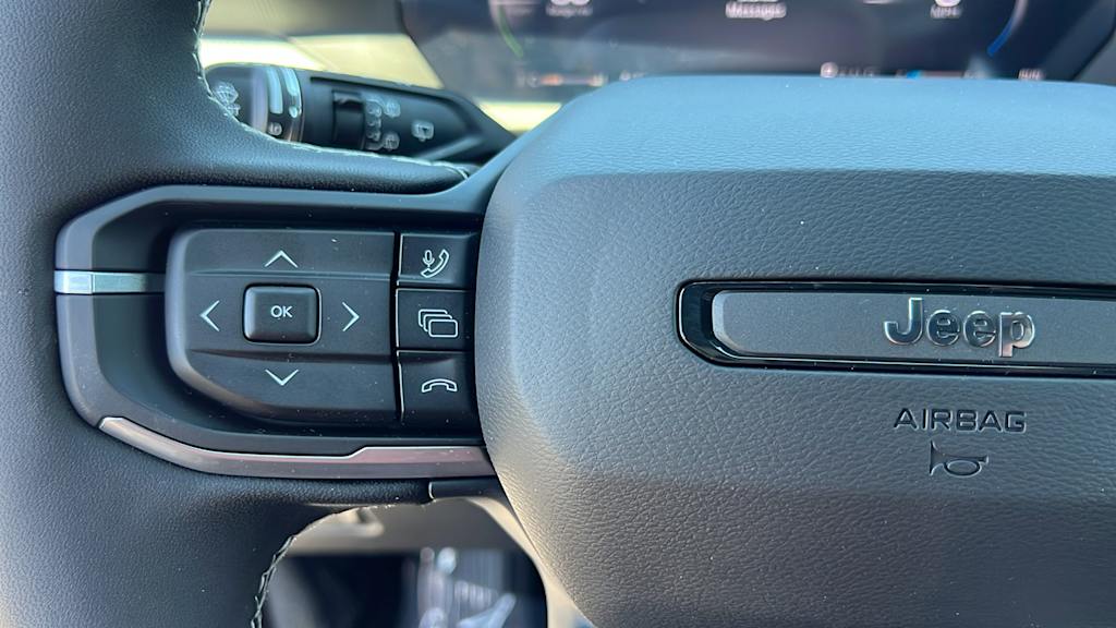 Thumbnail: 2026 Jeep Cherokee - 25