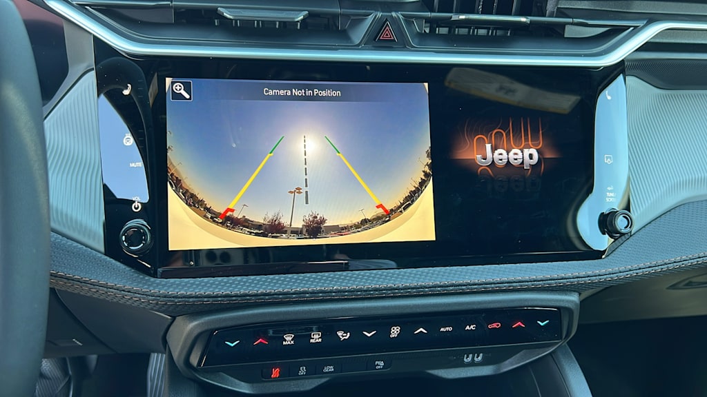 Thumbnail: 2026 Jeep Cherokee - 23