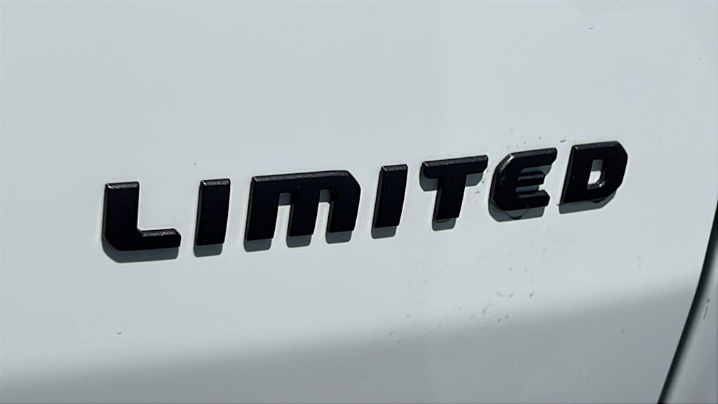 Thumbnail: 2026 Jeep Cherokee - 7