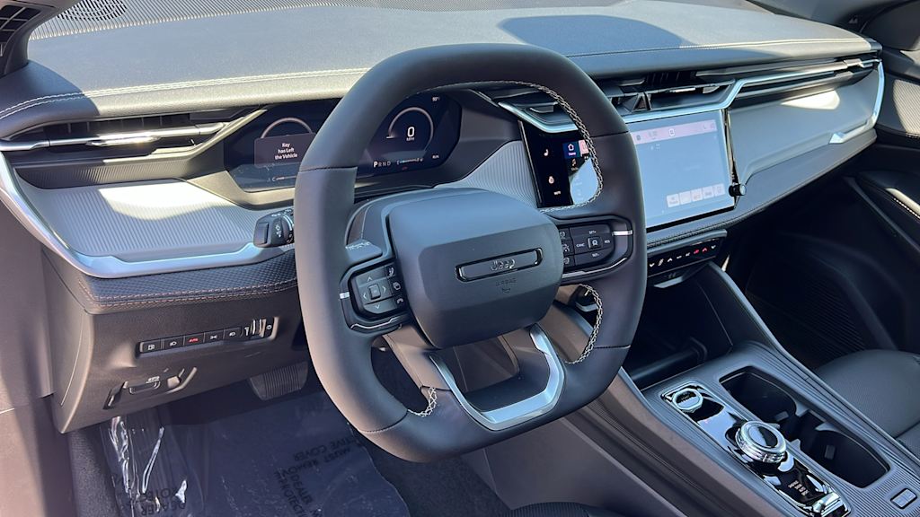 Thumbnail: 2026 Jeep Cherokee - 2