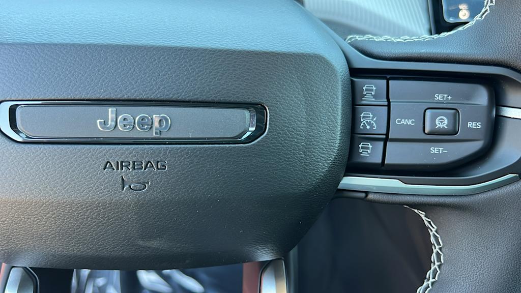 Thumbnail: 2026 Jeep Cherokee - 23