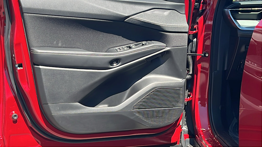 Thumbnail: 2026 Jeep Cherokee - 26