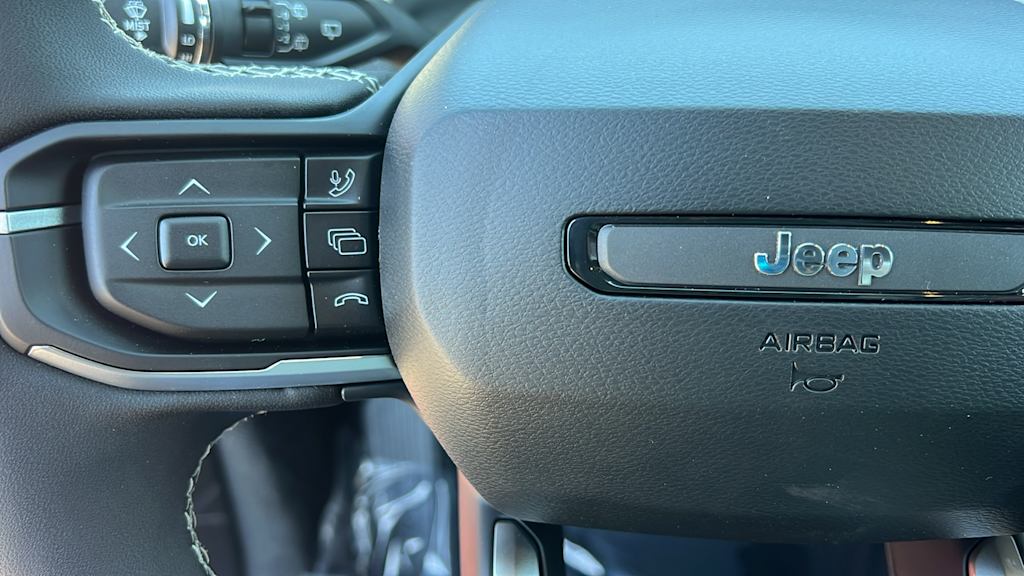 Thumbnail: 2026 Jeep Cherokee - 22