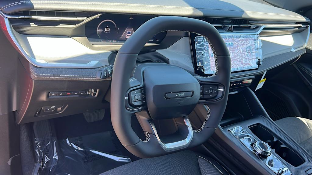 Thumbnail: 2026 Jeep Cherokee - 2