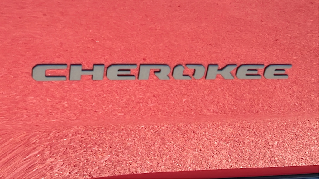 Thumbnail: 2026 Jeep Cherokee - 7
