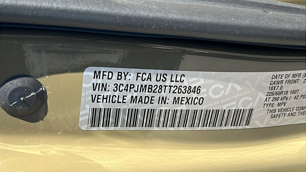 Thumbnail: 2026 Jeep Cherokee - 17