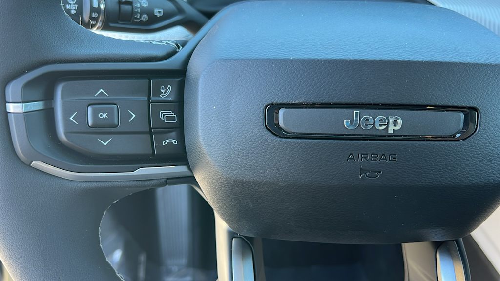 Thumbnail: 2026 Jeep Cherokee - 25