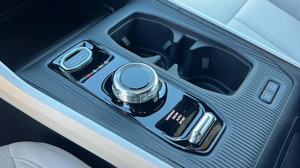 Thumbnail: 2026 Jeep Cherokee - 14