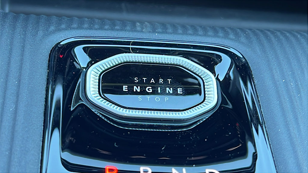 Thumbnail: 2026 Jeep Cherokee - 24