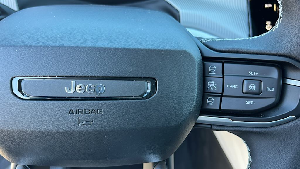 Thumbnail: 2026 Jeep Cherokee - 26