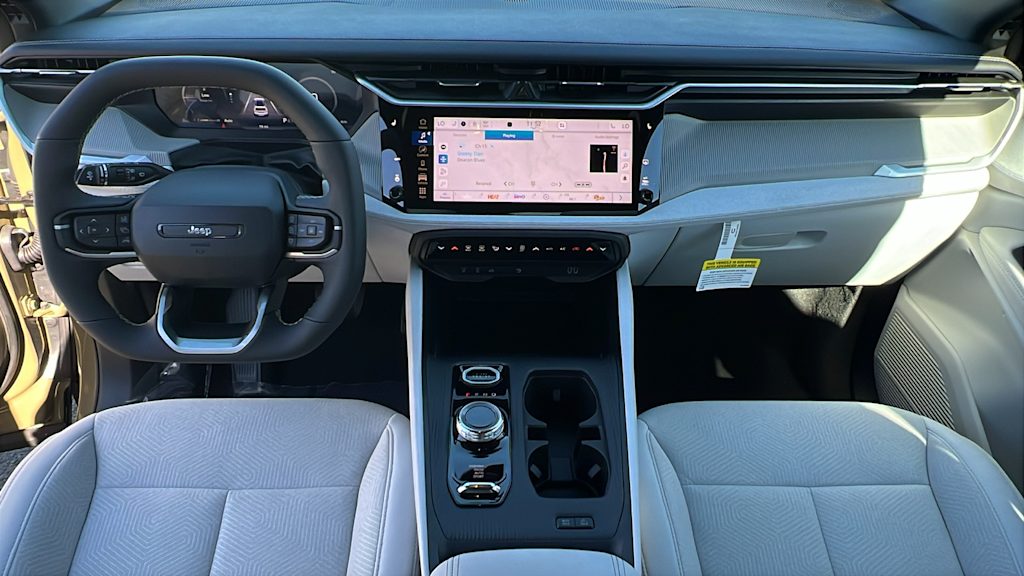 Thumbnail: 2026 Jeep Cherokee - 10