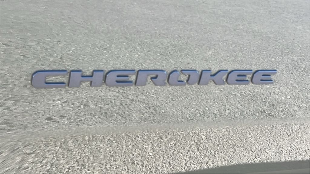 Thumbnail: 2026 Jeep Cherokee - 7