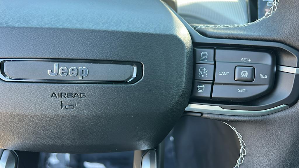 Thumbnail: 2026 Jeep Cherokee - 25