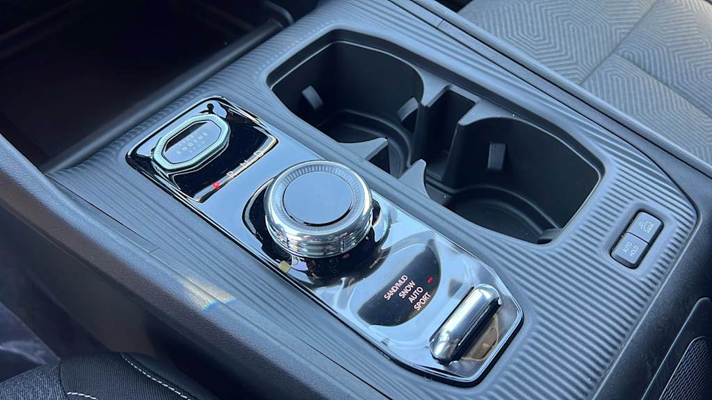 Thumbnail: 2026 Jeep Cherokee - 15
