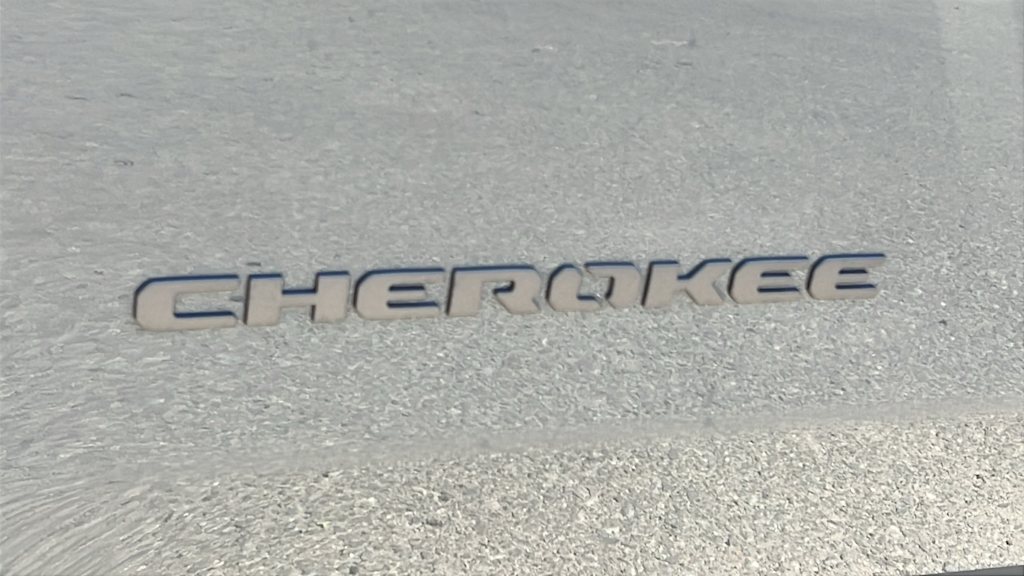 Thumbnail: 2026 Jeep Cherokee - 7