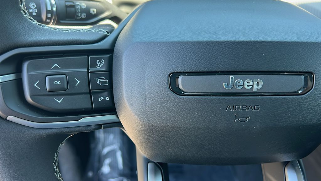 Thumbnail: 2026 Jeep Cherokee - 24
