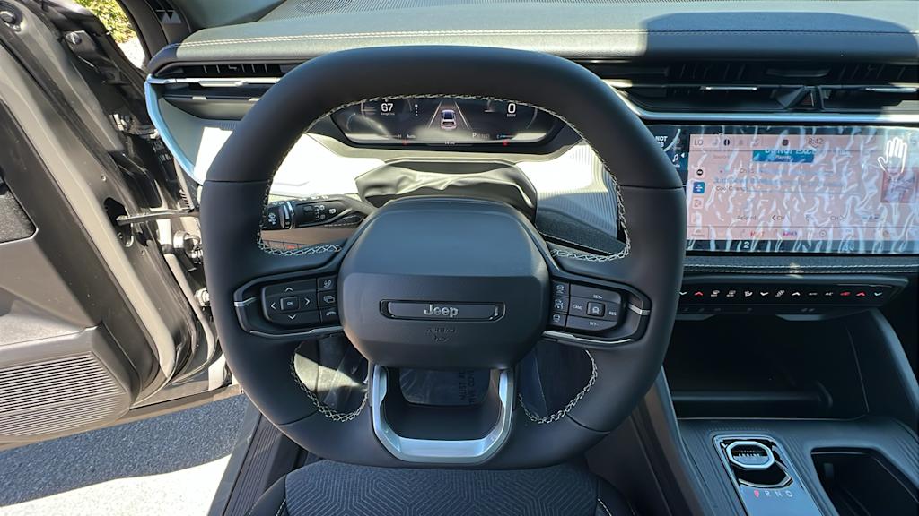 Thumbnail: 2026 Jeep Cherokee - 2