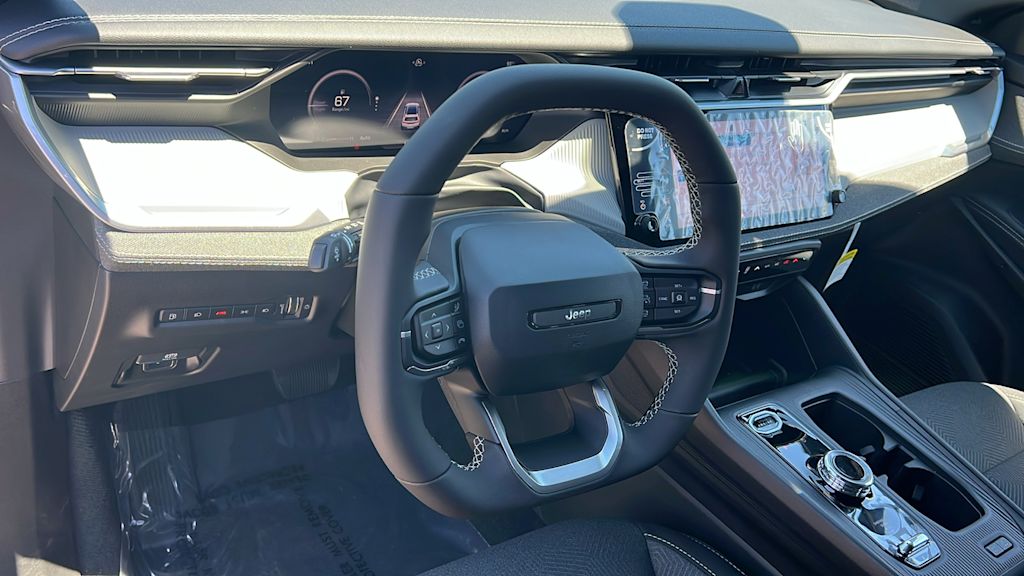 Thumbnail: 2026 Jeep Cherokee - 9