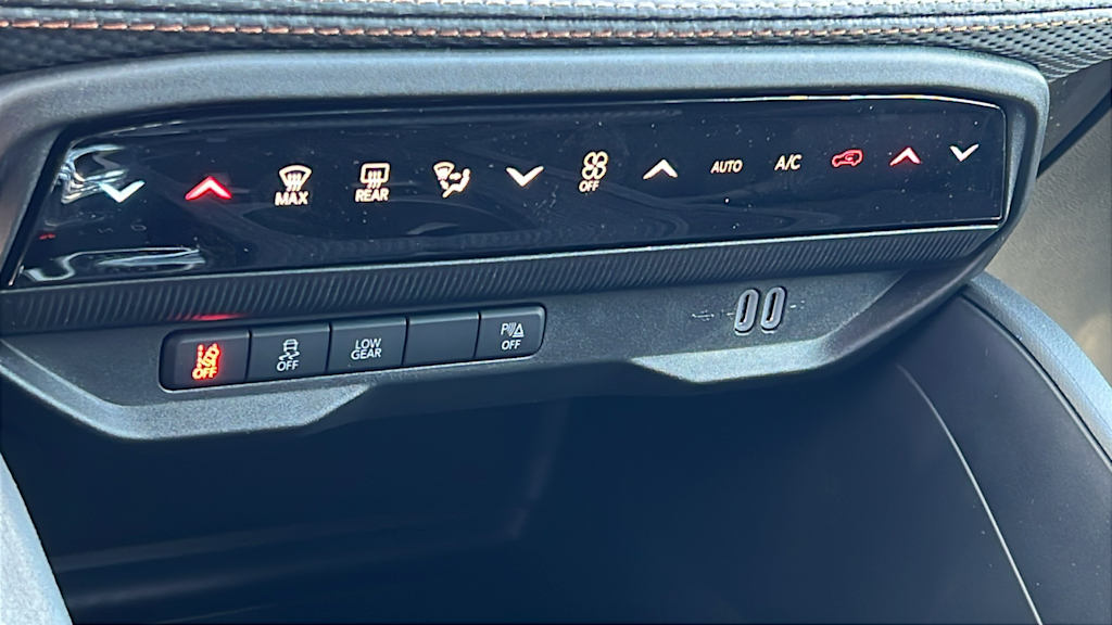 Thumbnail: 2026 Jeep Cherokee - 22