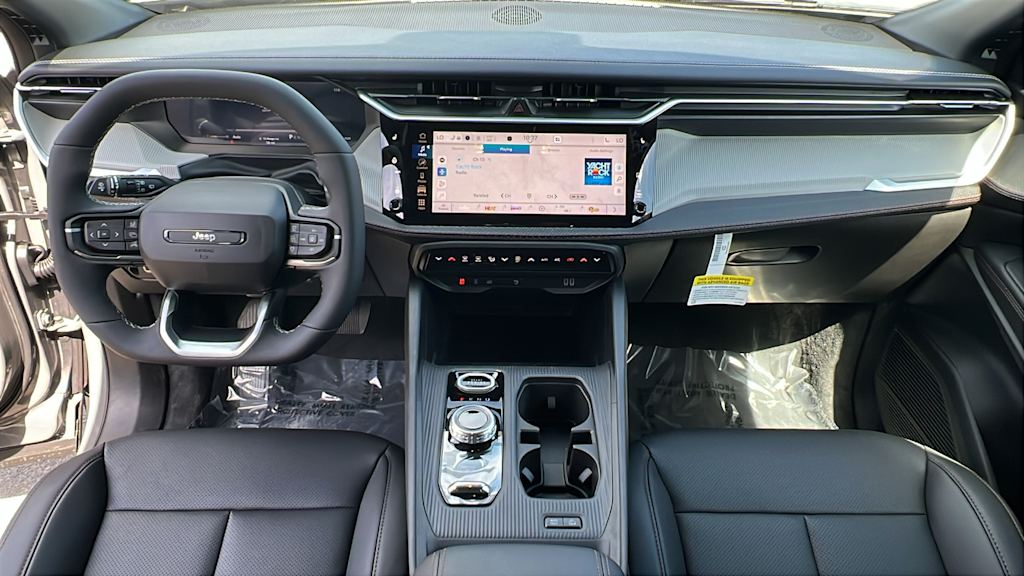Thumbnail: 2026 Jeep Cherokee - 13