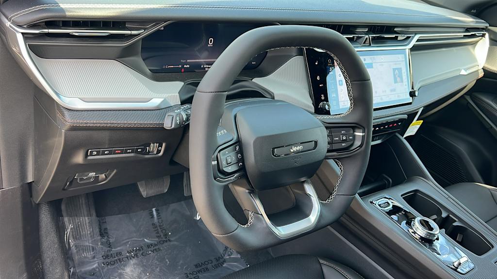 Thumbnail: 2026 Jeep Cherokee - 2