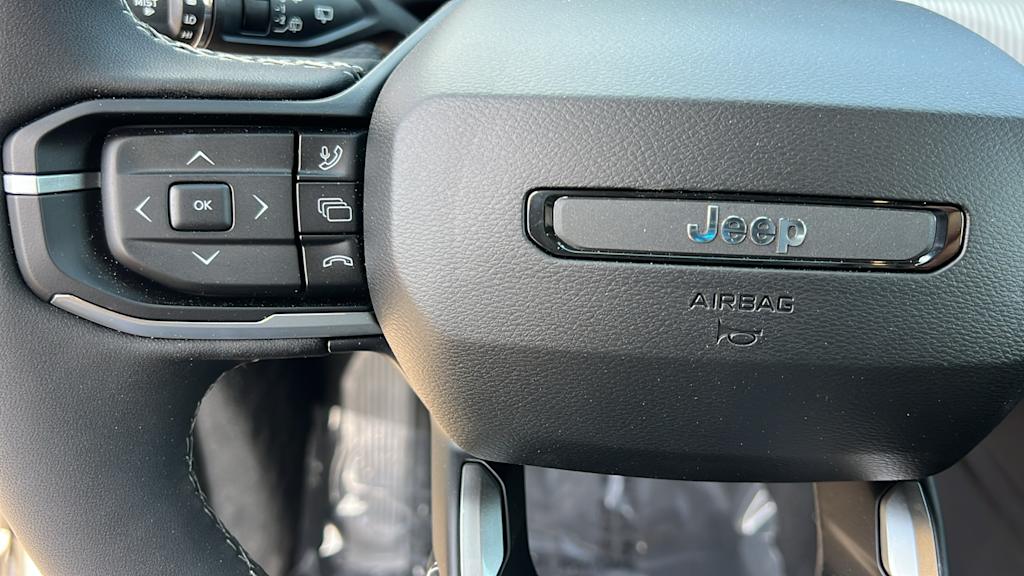 Thumbnail: 2026 Jeep Cherokee - 25