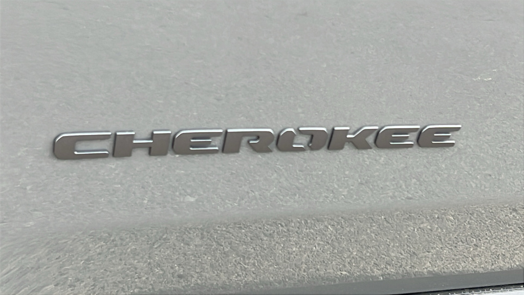 Thumbnail: 2026 Jeep Cherokee - 30