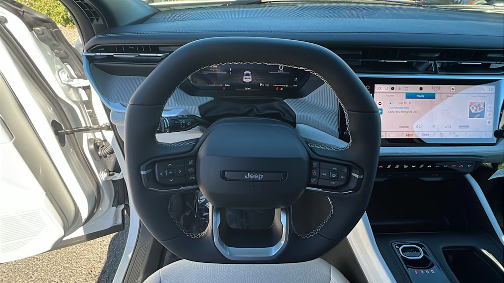 Thumbnail: 2026 Jeep Cherokee - 2