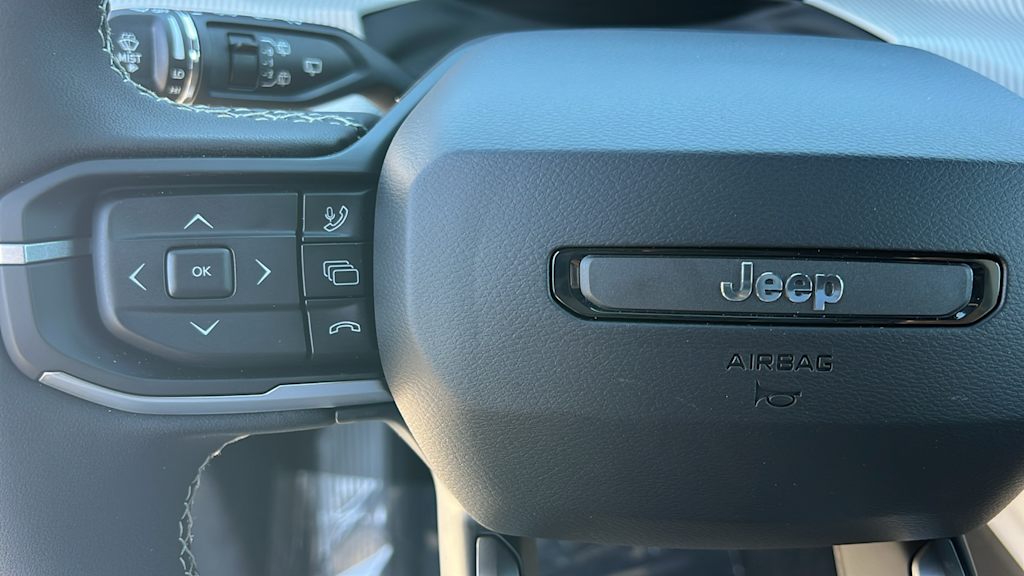 Thumbnail: 2026 Jeep Cherokee - 25